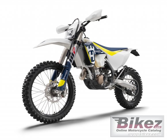 2017 Husqvarna FE 450