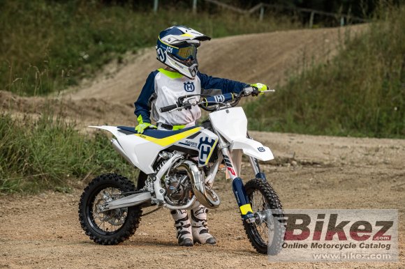 2017 Husqvarna TC 65