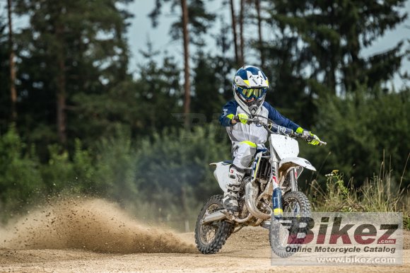 2017 Husqvarna TC 65