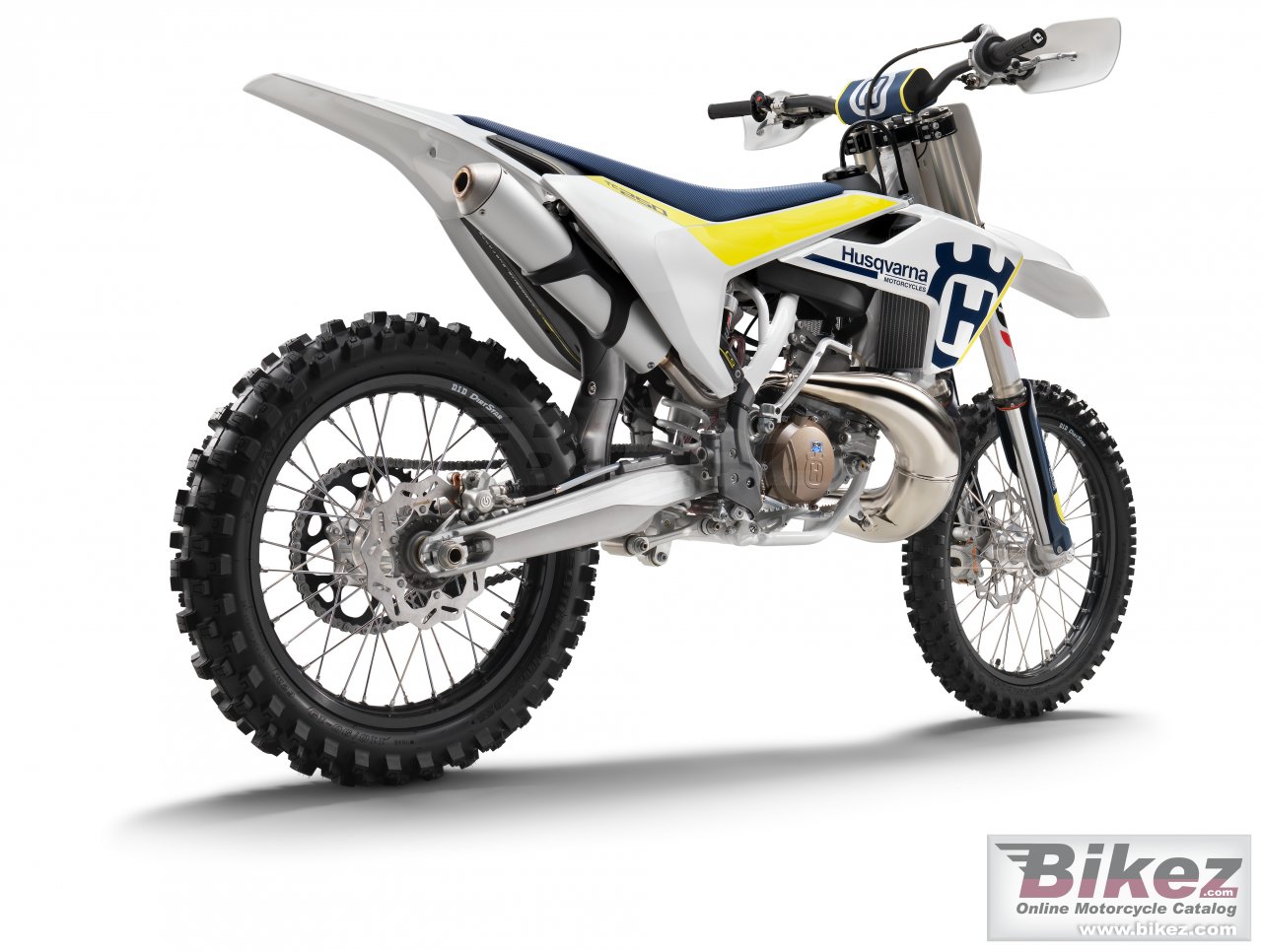 Husqvarna TC 250