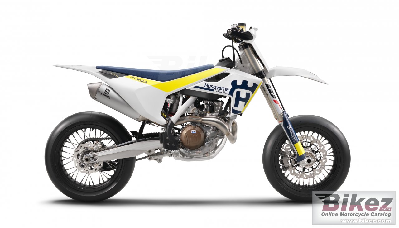 Husqvarna FS 450