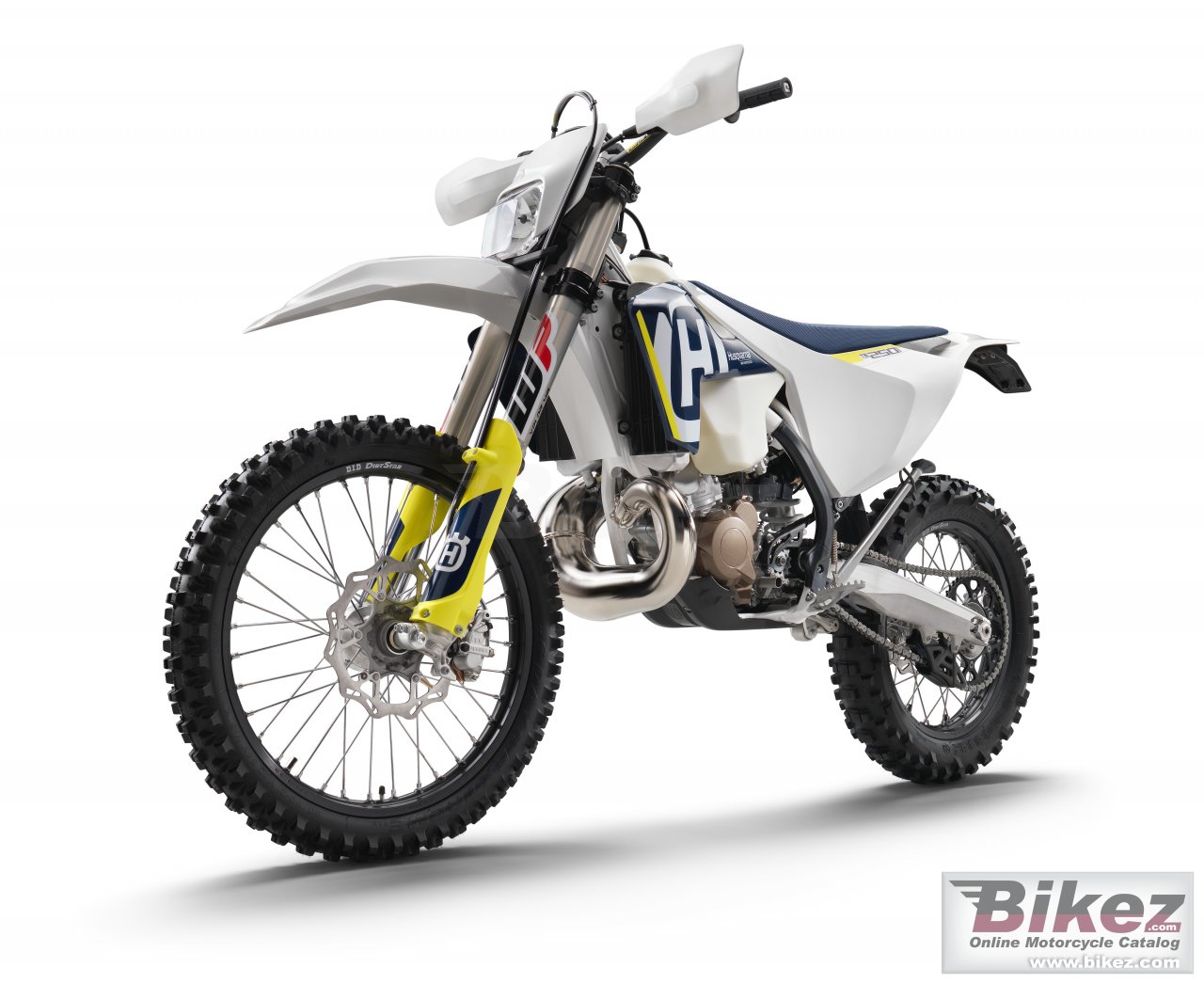 Husqvarna TE 250i