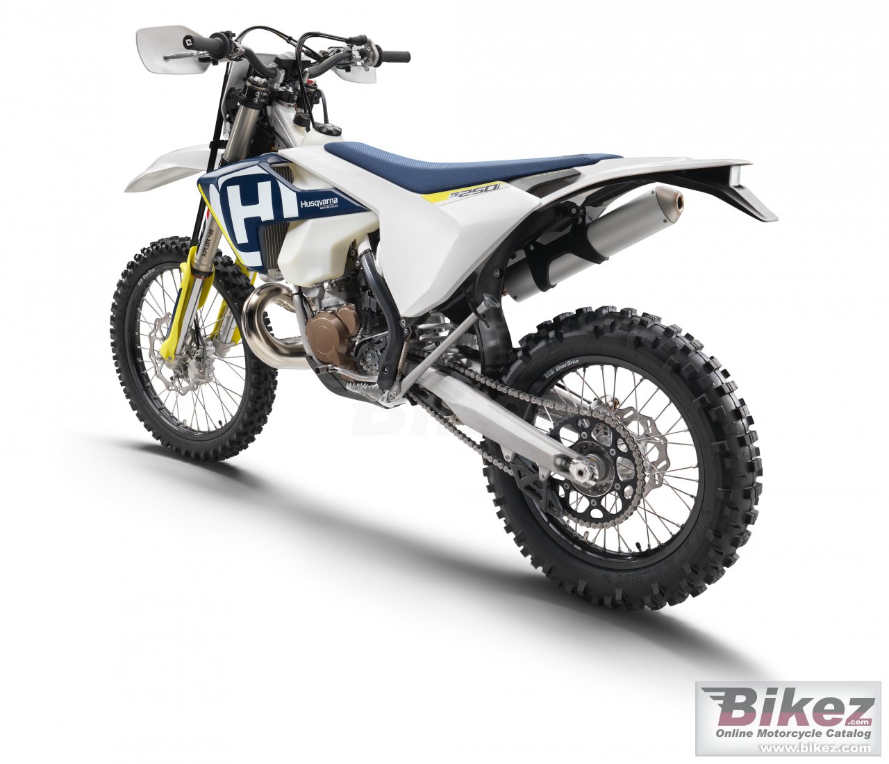 Husqvarna TE 250i