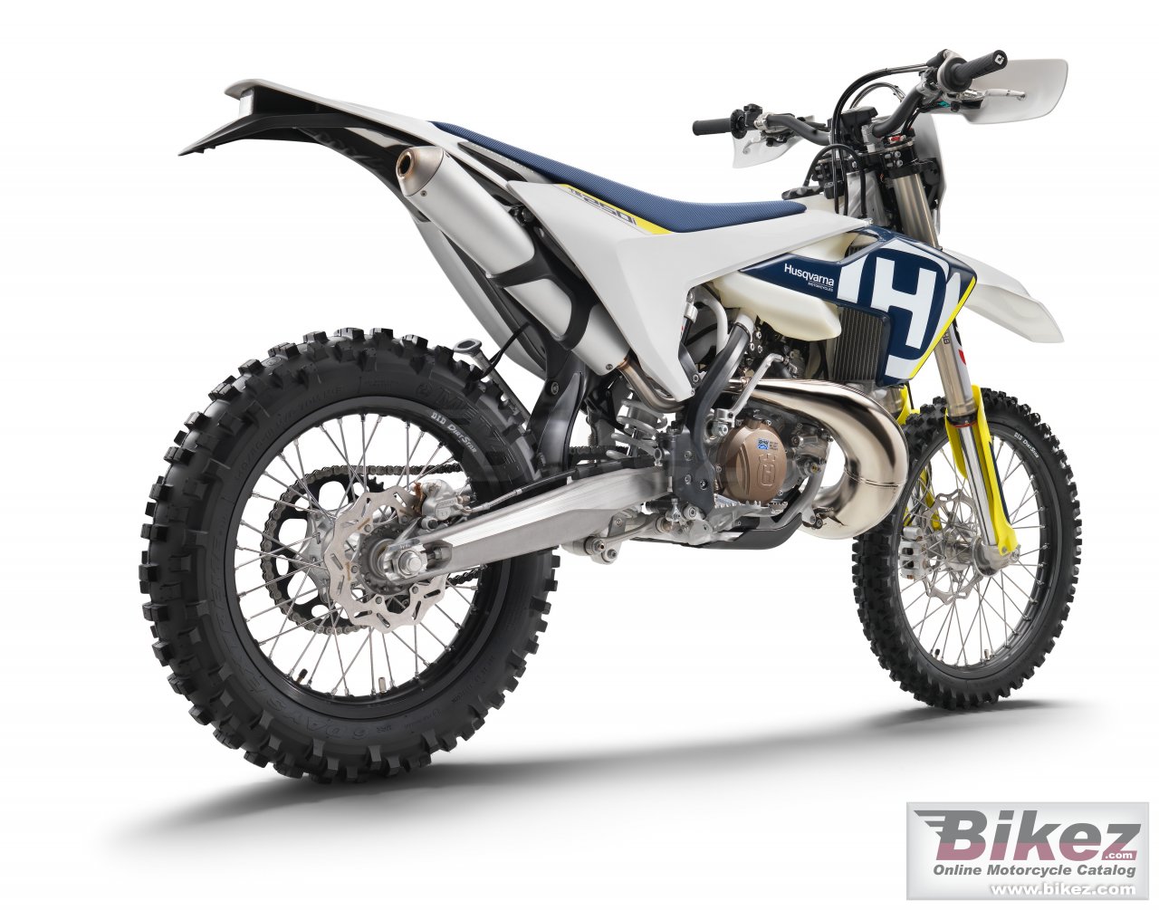 Husqvarna TE 250i