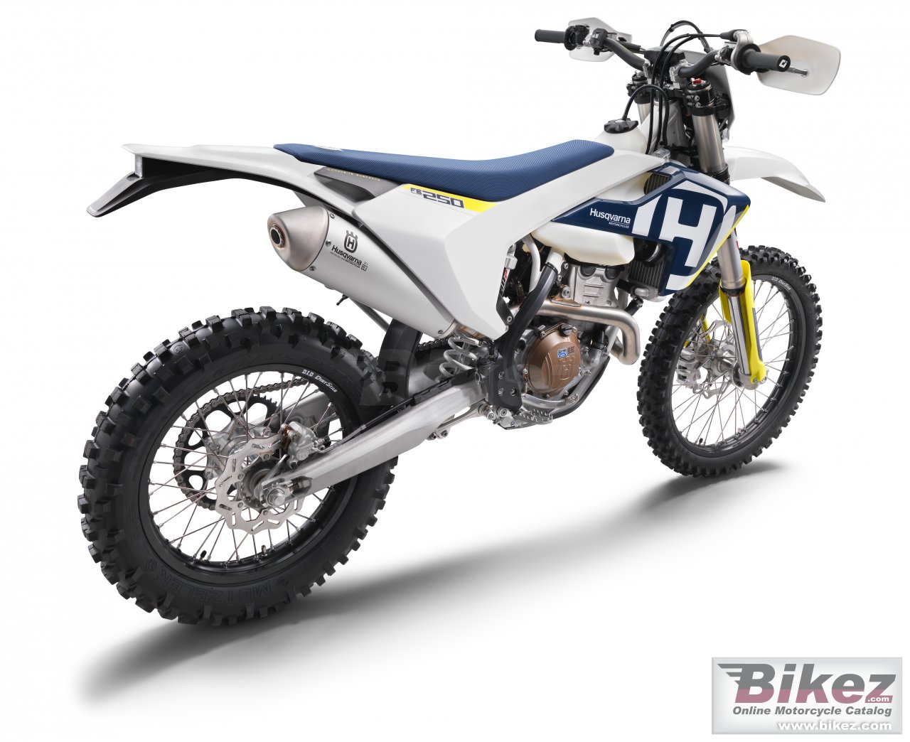 Husqvarna FE 250