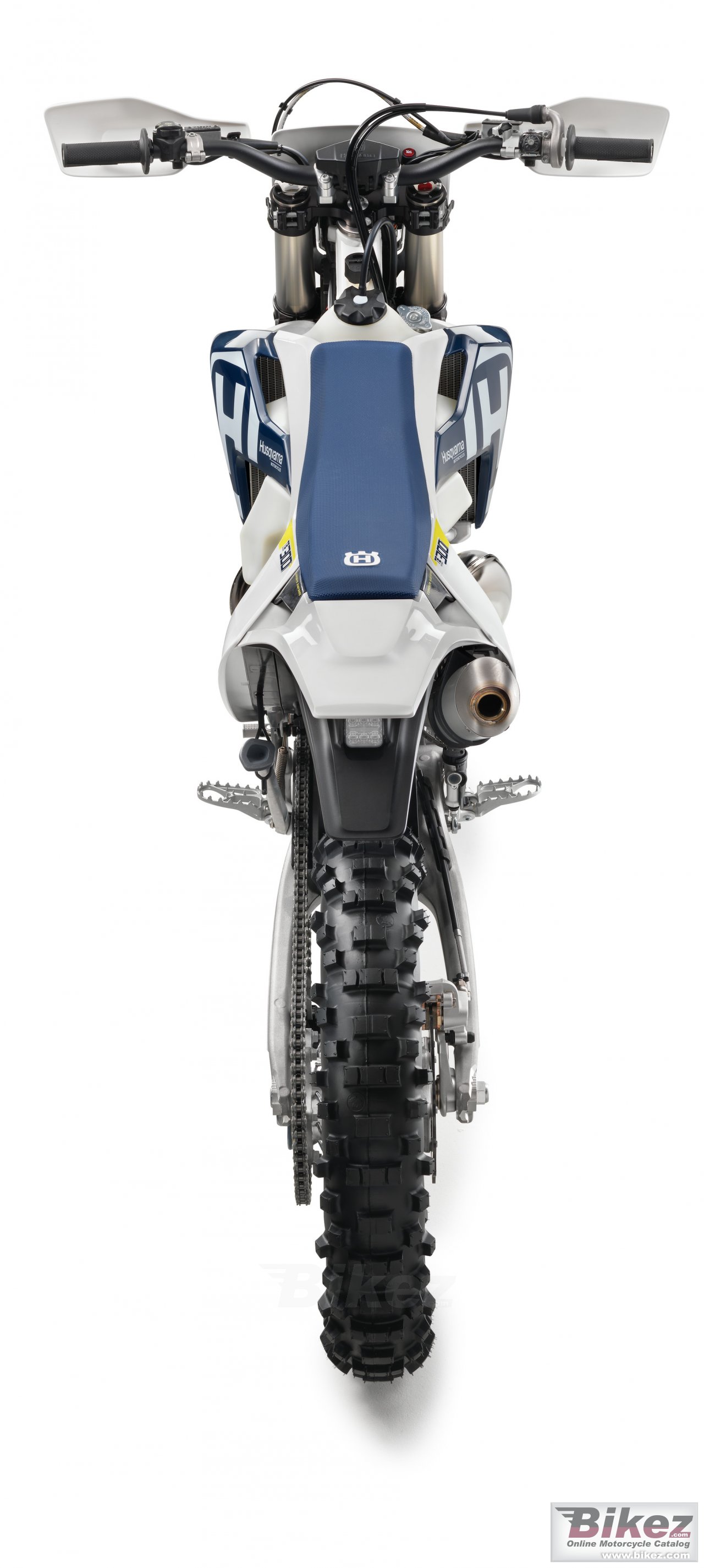 Husqvarna TE 300