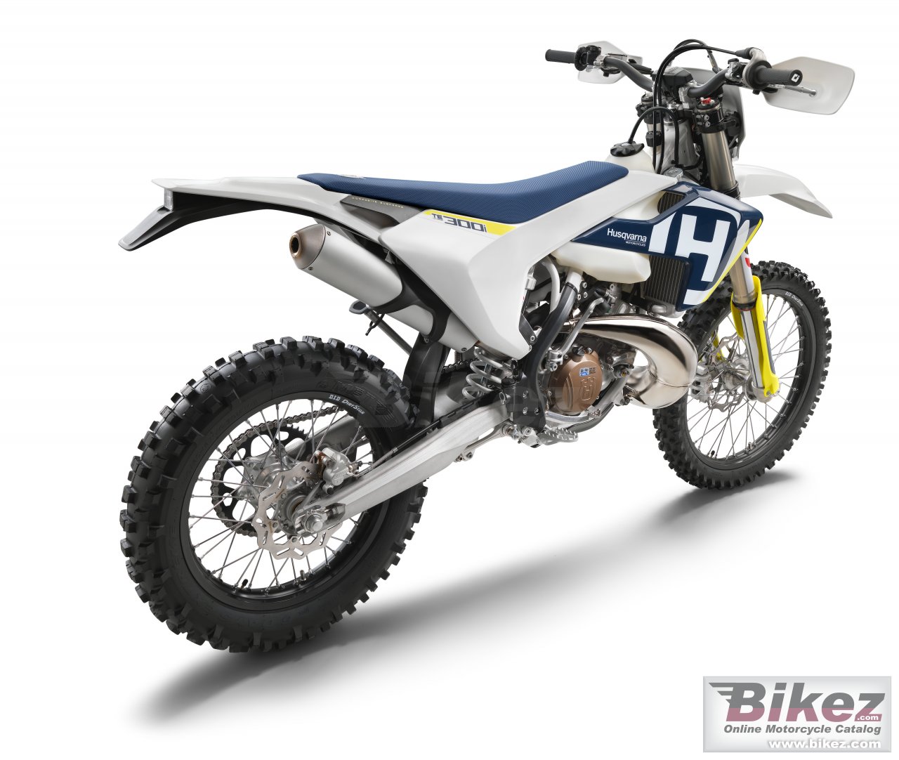 Husqvarna TE 300