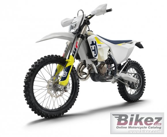 2019 Husqvarna TE 150