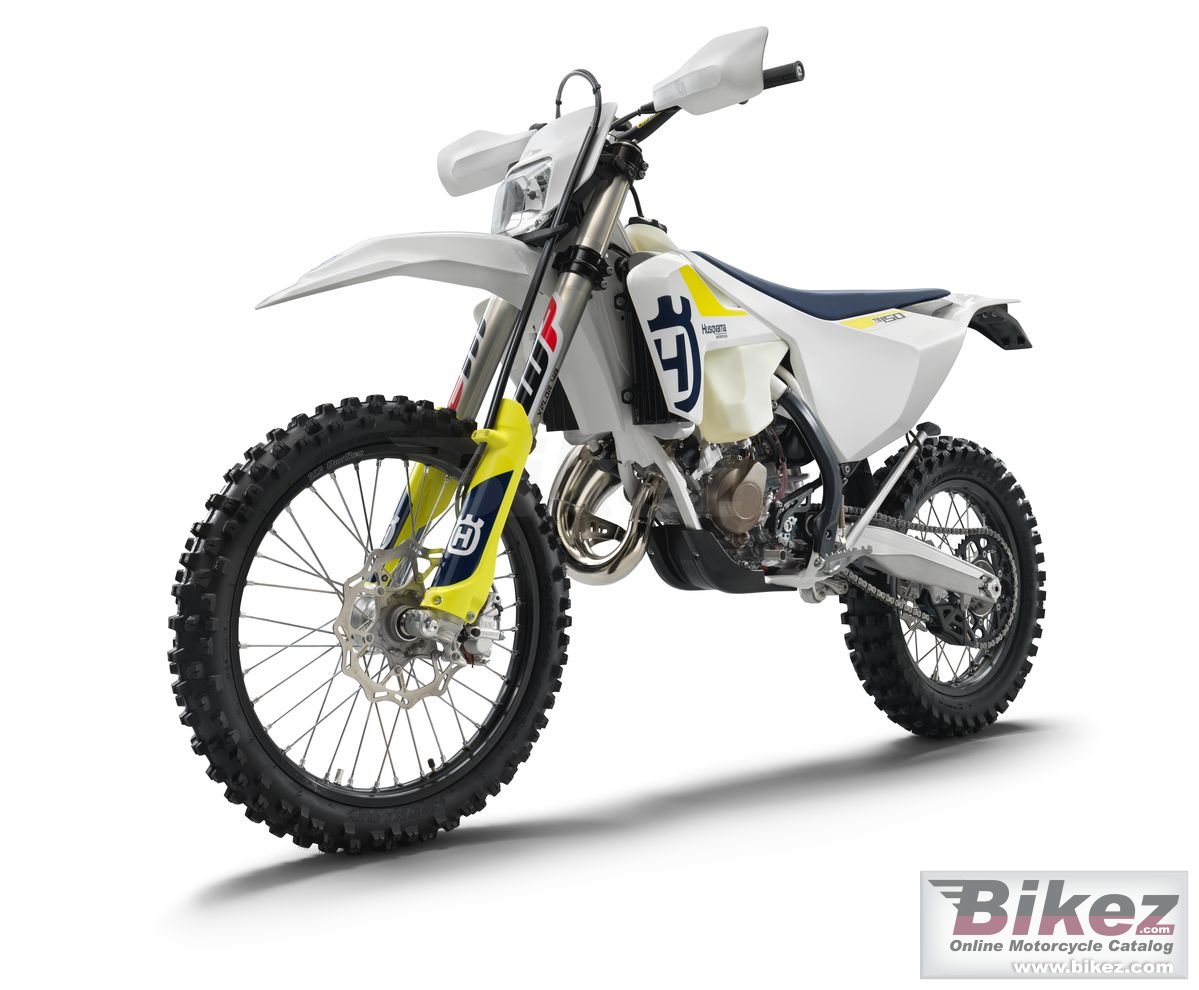 Husqvarna TE 150