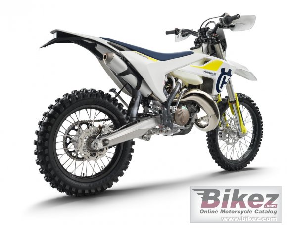 2019 Husqvarna TE 150