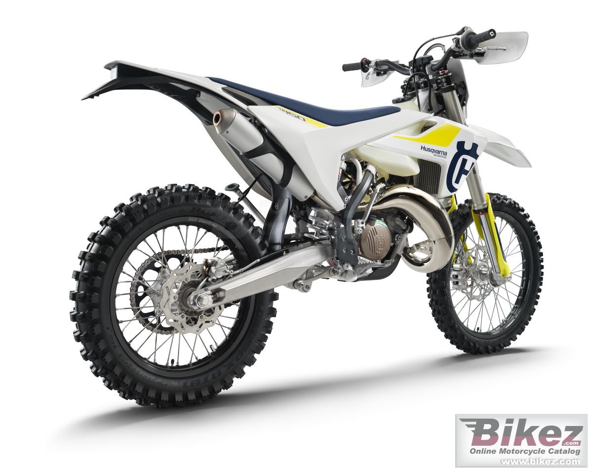 Husqvarna TE 150