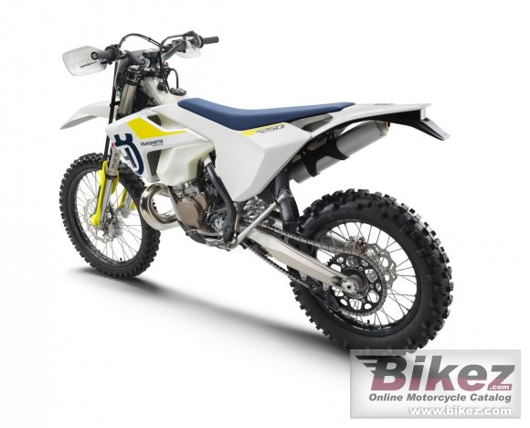 2019 Husqvarna TE 250i