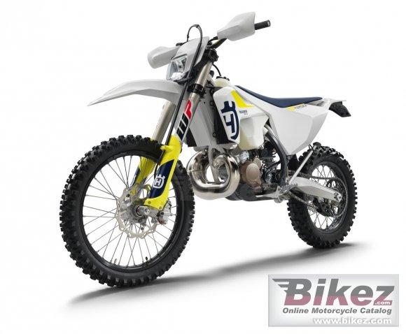 2019 Husqvarna TE 250i