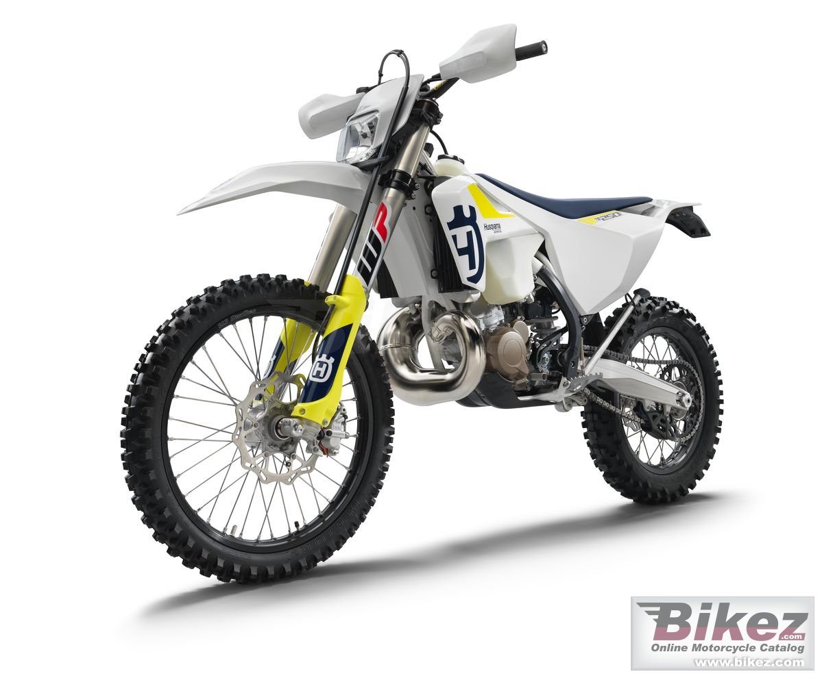 Husqvarna TE 250i