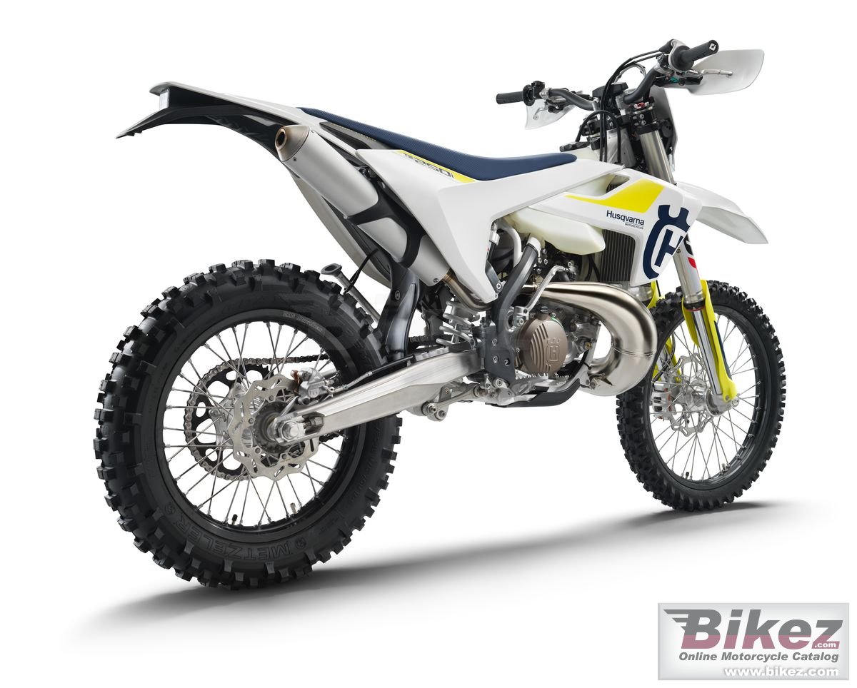 Husqvarna TE 250i