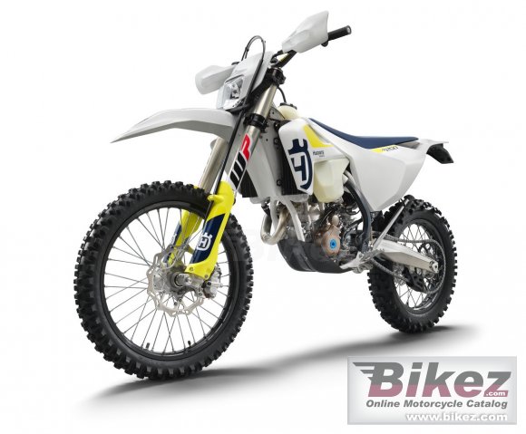 2019 Husqvarna FE 250