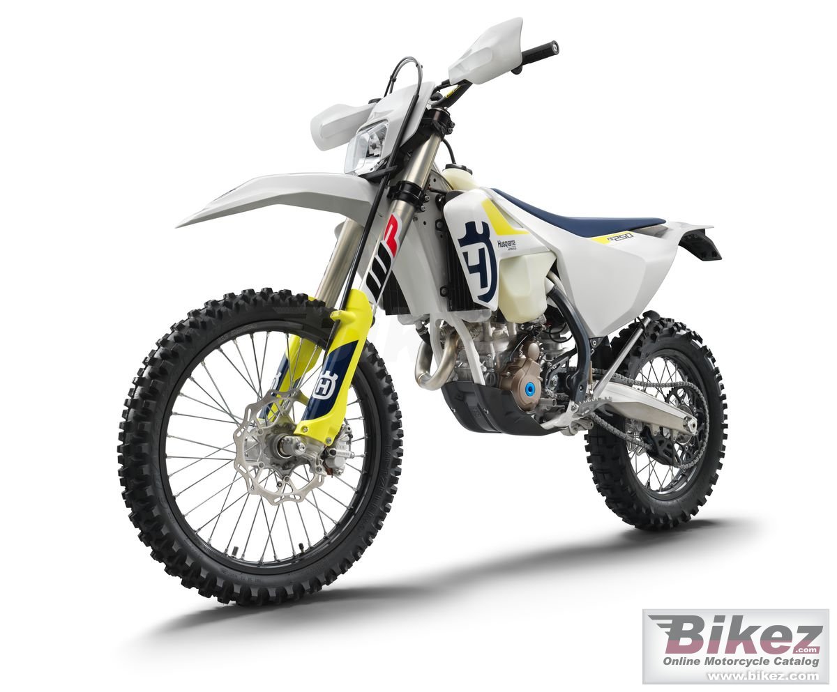 Husqvarna FE 250