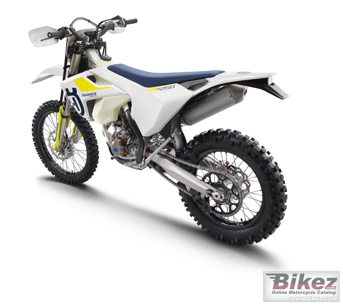 Husqvarna FE 250