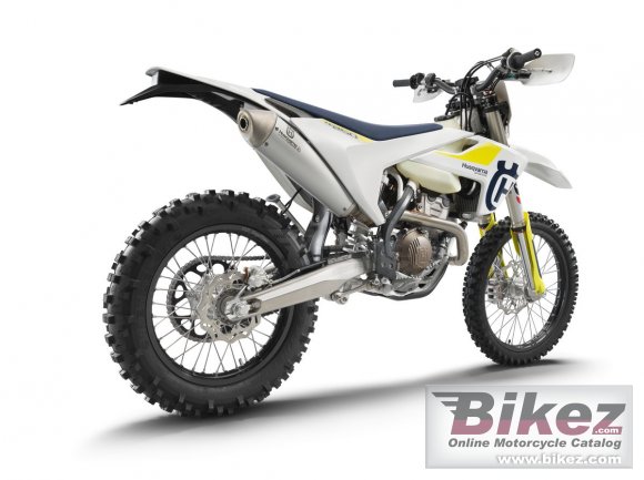 2019 Husqvarna FE 250