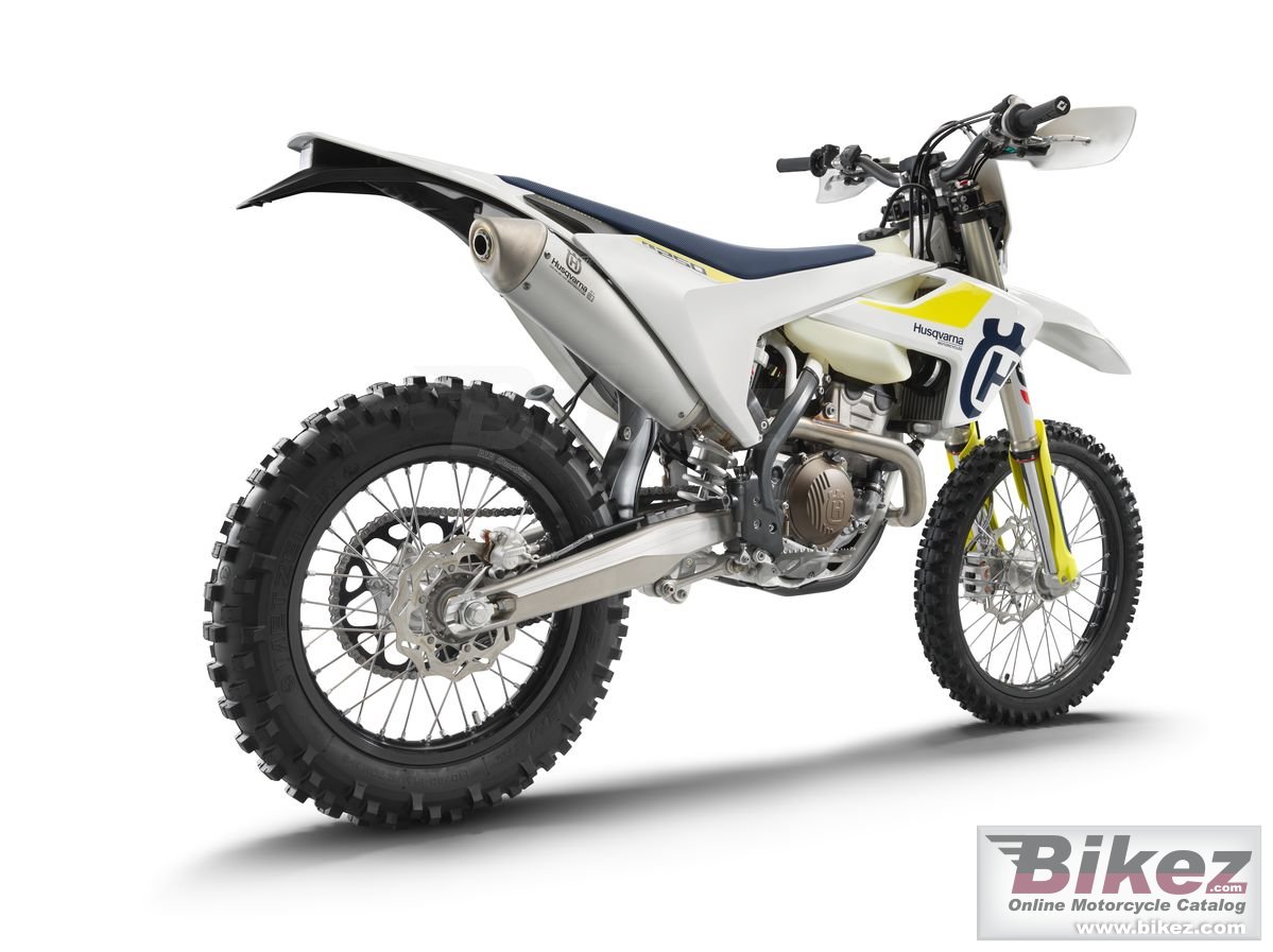 Husqvarna FE 250