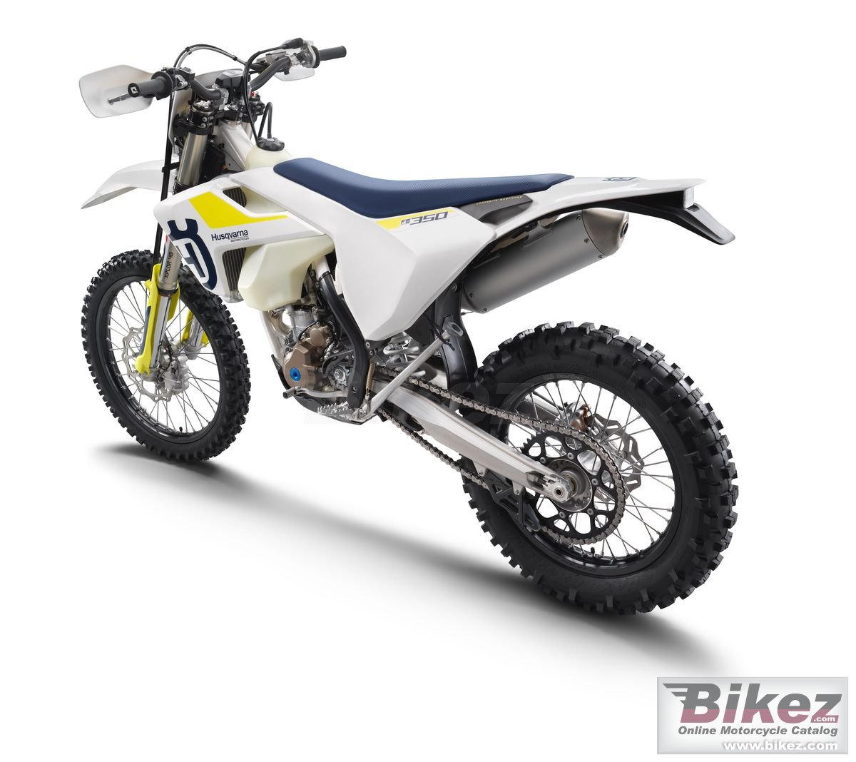 Husqvarna FE 350