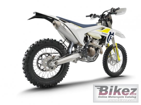 2019 Husqvarna FE 350