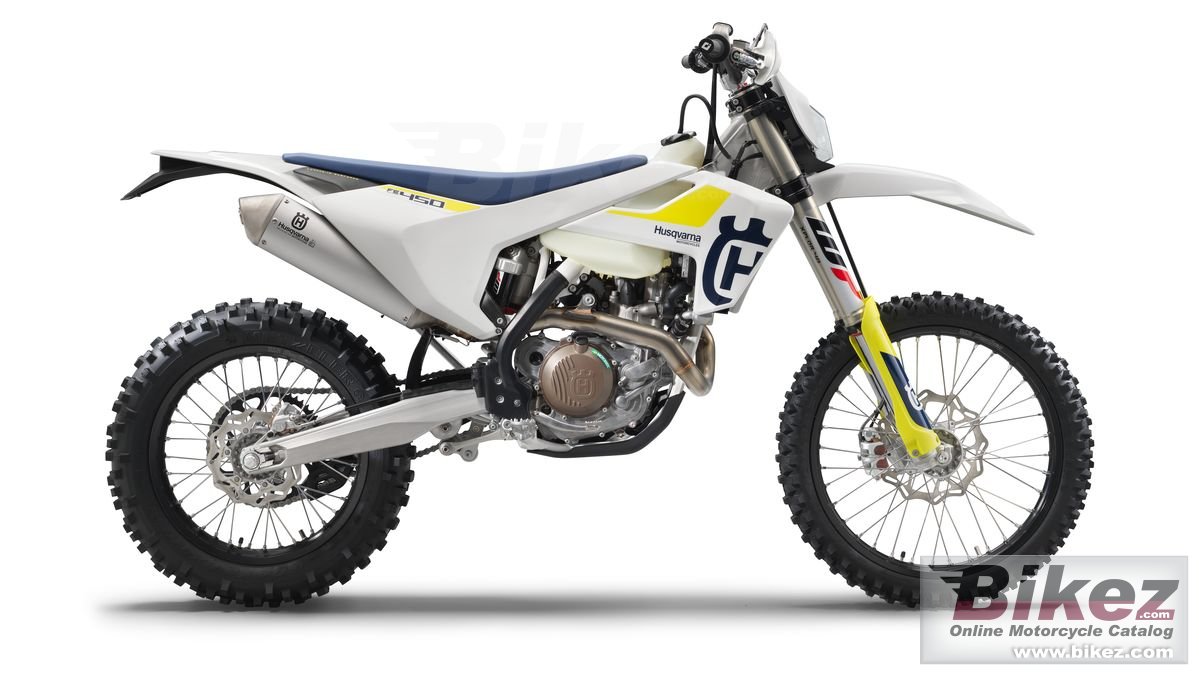 Husqvarna FE 450