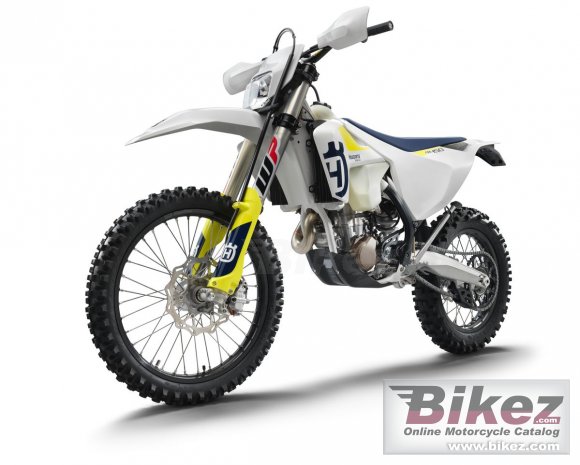 2019 Husqvarna FE 450