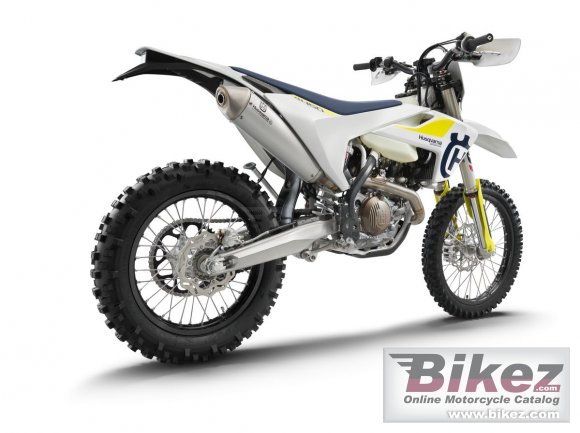 2019 Husqvarna FE 450