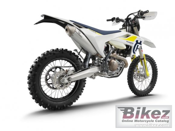 2019 Husqvarna FE 501