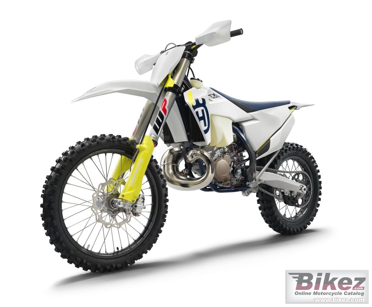 Husqvarna TX 300