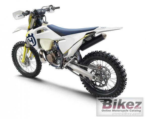 2019 Husqvarna TX 300