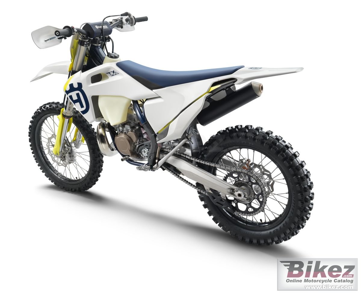 Husqvarna TX 300