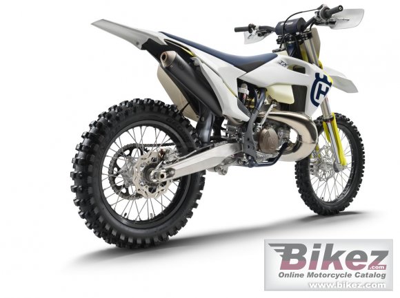 2019 Husqvarna TX 300