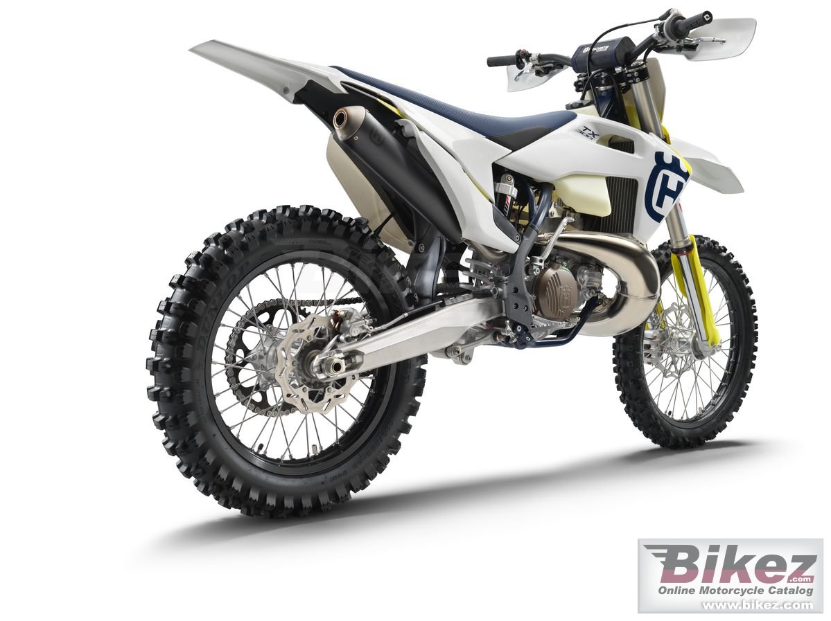 Husqvarna TX 300