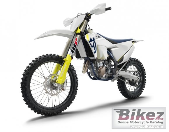 2019 Husqvarna FX 450