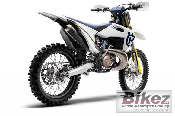 2019 Husqvarna TC 250