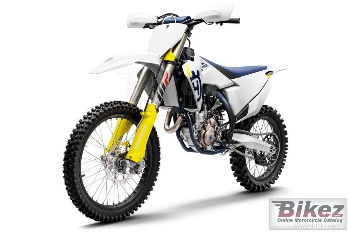 Husqvarna FC 250