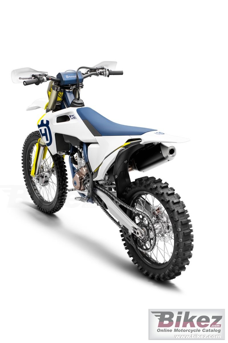 Husqvarna FC 250