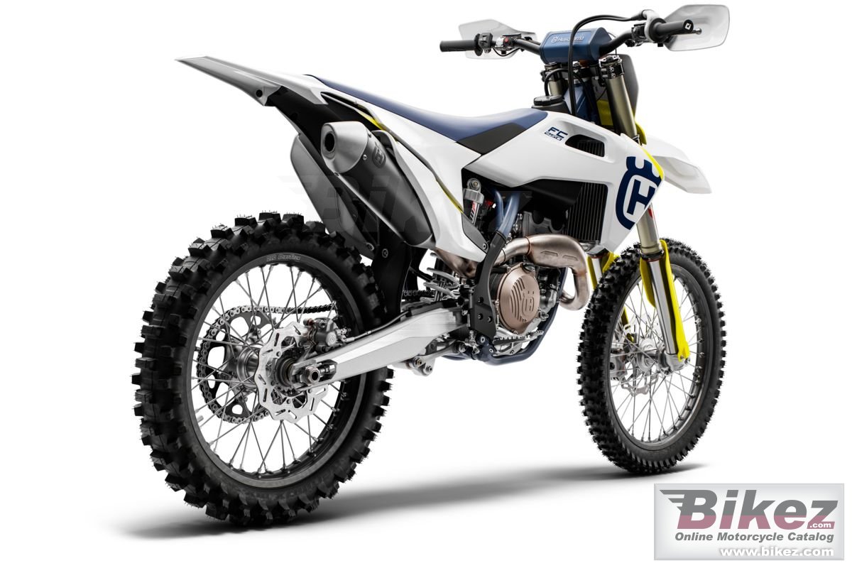 Husqvarna FC 250