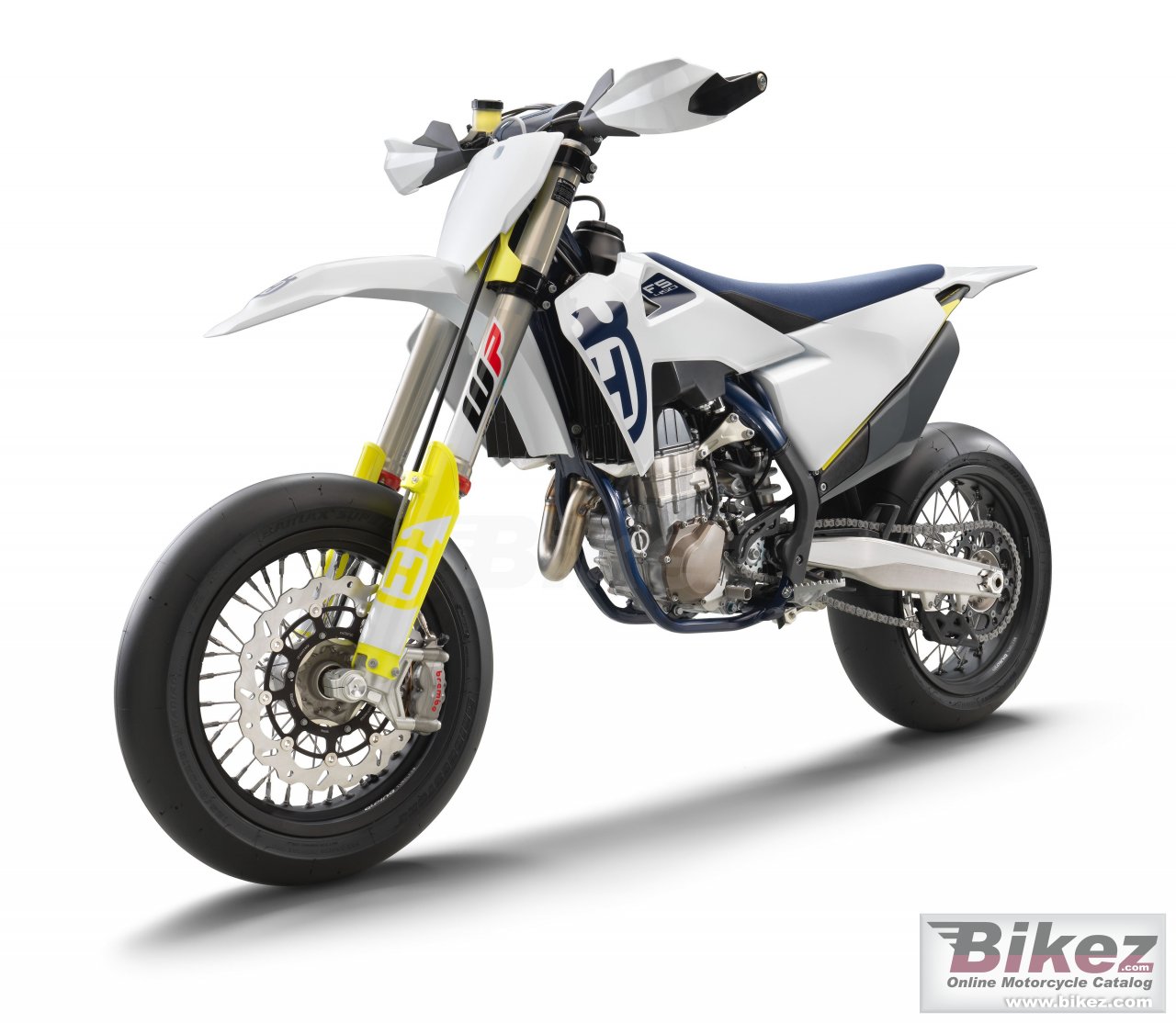 Husqvarna FS 450