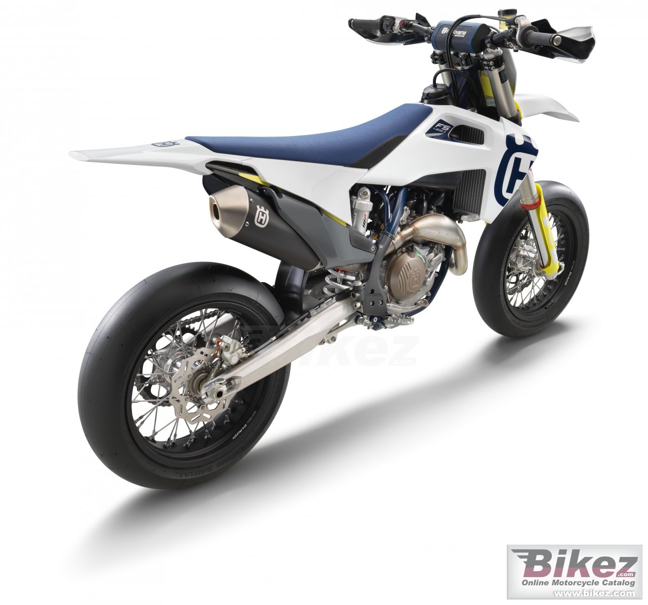 Husqvarna FS 450