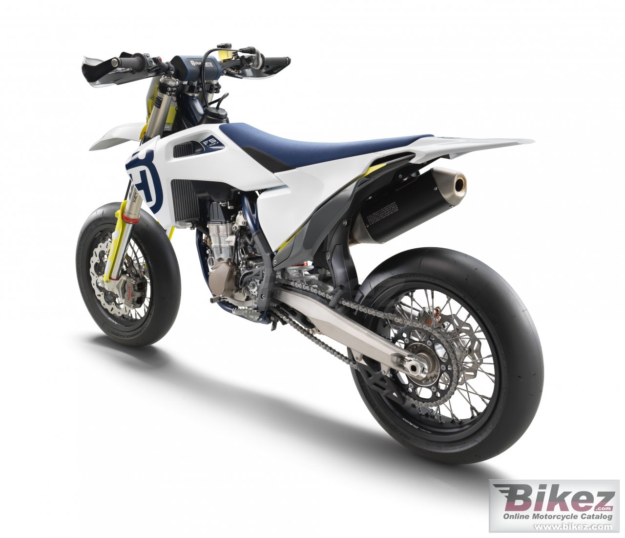 Husqvarna FS 450