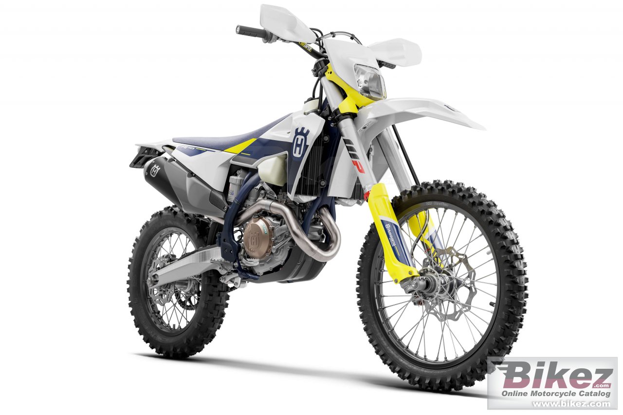 Husqvarna FE 501