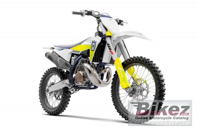 2021 Husqvarna TC 250