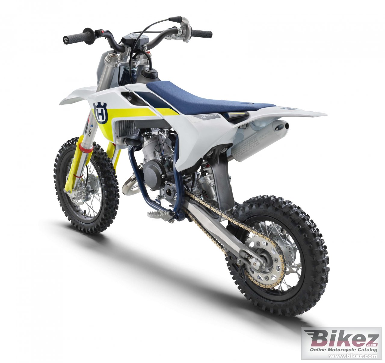 Husqvarna TC 50