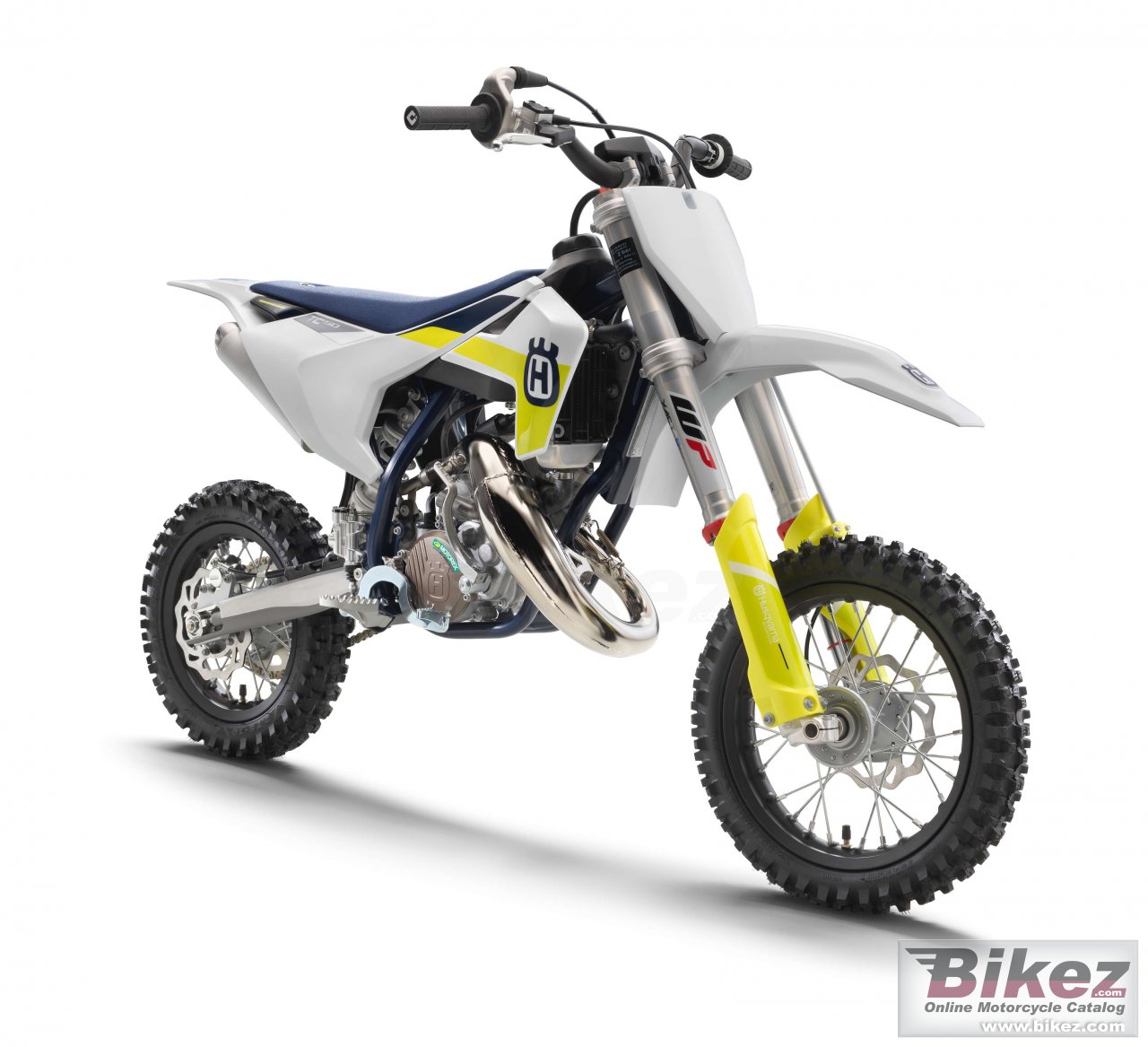 Husqvarna TC 50