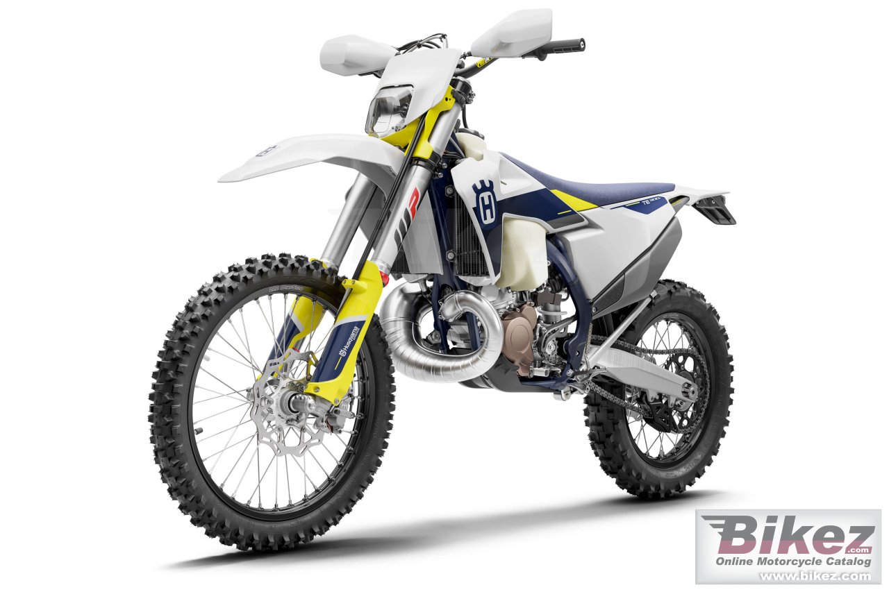 Husqvarna TE 300i