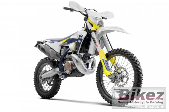 2021 Husqvarna TE 300i