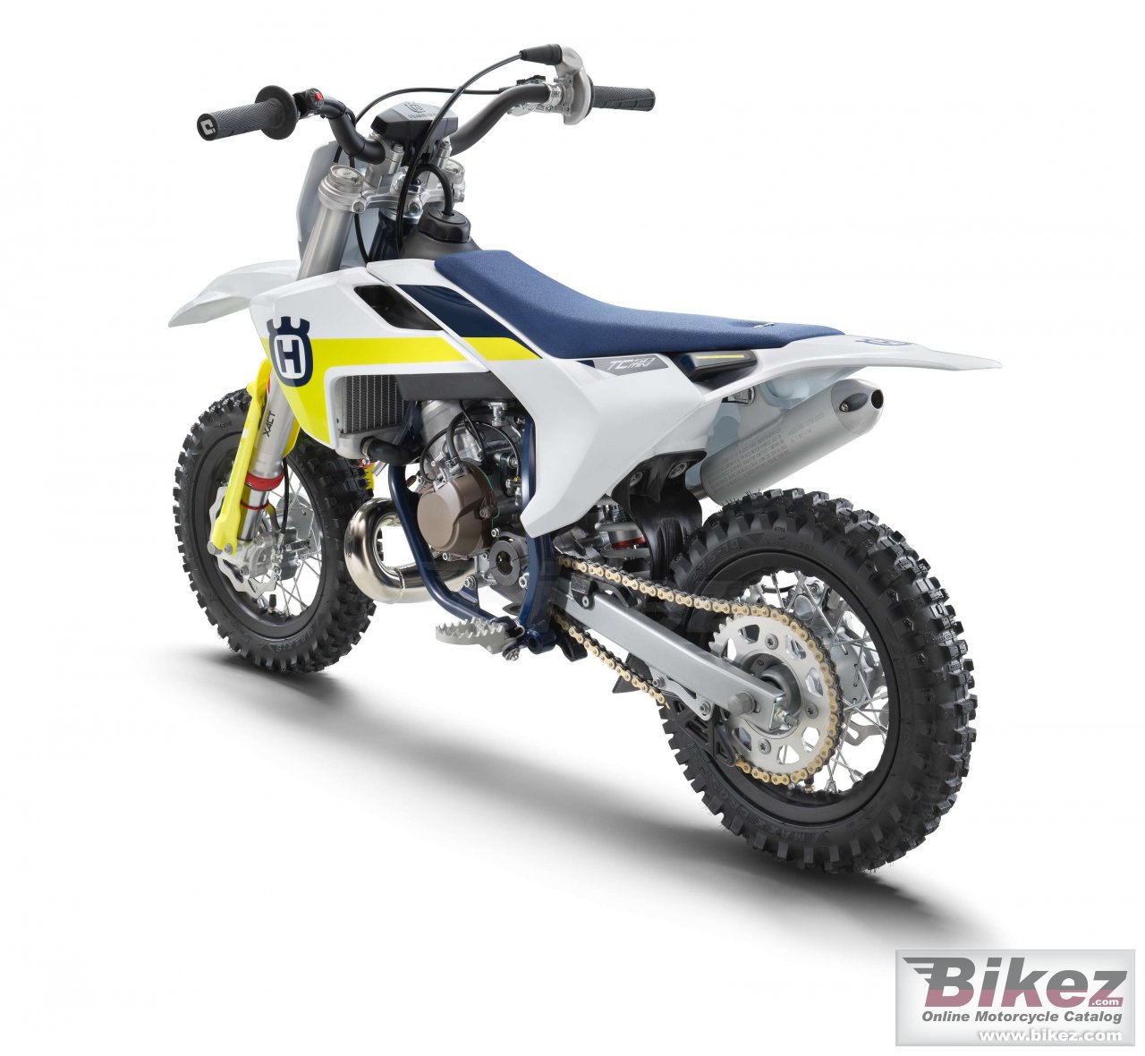 Husqvarna TC 50 Mini